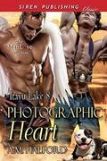 Photographic Heart by A.M. Halford