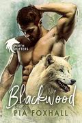 Blackwood (Perth Shifters #1) by Pia Foxhall