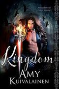 Kingdom: The Blood Lake Chronicles: A Dark Fantasy Celtic Romance by Fiona Jayde