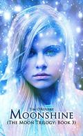 Moonshine  (Book Three) by Tim O'Rourke