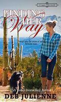 Finding Her Way: A Copper Mills Novella by Deb Julienne