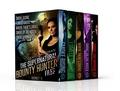 The Supernatural Bounty Hunter Files: Special Edition Fantasy Bundle, Books 1 thru 5 by Craig Halloran
