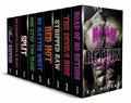 Sex & Mayhem series (Sex & Mayhem #1-9) by Miss Merikan
