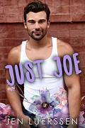 Just Joe (Smirk #2) by Jen Luerssen