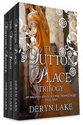 The Sutton Place Trilogy by Deryn Lake