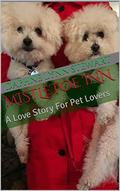 Mistletoe Inn: A Love Story For Pet Lovers by Daphne Lynn Stewart