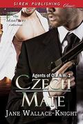 Czech Mate by Jane Wallace-Knight