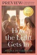 How the Light Gets In PREVIEW: Selected Scenes from the Novel by Jolina Petersheim