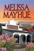 Take a Chance by Melissa Mayhue