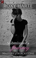 Submissive's Journey (Masters of Blackstone #1) by Roxy Harte
