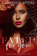 Fated for You by Nancy Henderson