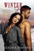 Winter Games (The Cringle Cove Christmas Chronicles #3) by Victoria Renteria
