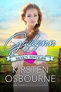 Gaylynn (Seven Sisters #3) by Amelia Adams