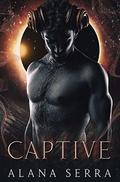 Captive (Nikhiza Pirates #1) by Alana Serra
