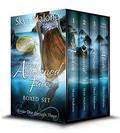The Awakened Fate Series Starter Box Set: Books 1-3.5: Awaken, Descend, Return, Abide by Skye Malone