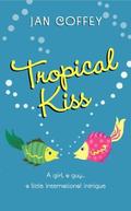 Tropical Kiss by Jan Coffey