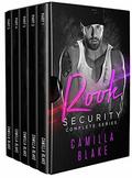 Rook Security: Complete 5-Part Series by Camilla Blake