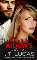 Dark Widow’s Secret by I.T. Lucas