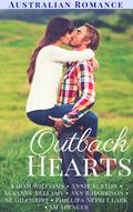 Outback Hearts: Australian Romance by Sarah Williams