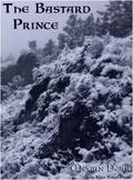 The Bastard Prince by Megan Derr