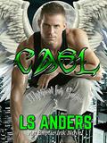Cael: Mythical Ink Series 3: Paranormal Angel Romance by L.S. Anders