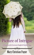 Picture of Intrigue by Mary Christian Payne