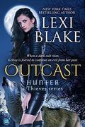 Outcast by Lexi Blake