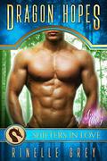 Dragon Hopes: A Shifters in Love Fun & Flirty Romance (Dragon Island Hideaway #3) by Shifters In Love