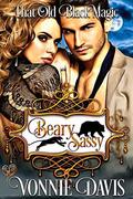 Beary Sassy: That Old Black Magic  (Heart's Desired Mate Series) by Vonnie Davis