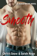 Smooth (Naked Brews #1) by Sarah Nego