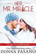 Her Mr. Miracle (Ocean City Boardwalk Series #8) by Donna Fasano