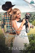 The Bonnets of Rescue Ranch (Whispers in Wyoming #15) by Tina Dee