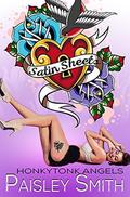 Satin Sheets by Paisley Smith