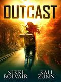 Outcast by Kali Zunn