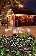 Of Stars and Evergreen (Fairy Matched #2) by Jessica L. Elliott