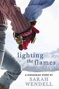 Lighting the Flames by Sarah Wendell