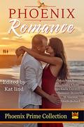 Phoenix Romance by M. Garzon