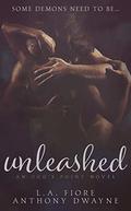 Unleashed: An Ogg's Point Novel by Anthony Dwayne