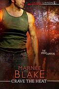 Crave the Heat by Marnee Blake