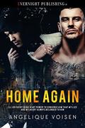 Home Again by Angelique Voisen