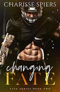 Changing Fate by Nancy Henderson