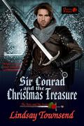 Sir Conrad and the Christmas Treasure by Lindsay Townsend