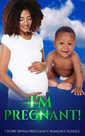 I'm Pregnant! - 7 Story BWWM Pregnancy Romance Bundle (Love My BWWM #4) by Bianca Howard