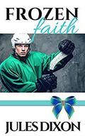 Frozen Faith: Holiday Hotties by Jules Dixon