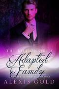 The Billionaire's Adopted Family: A BWWM Billionaire Romance by Alexis Gold