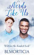 Nerds Like Us by Emmy Ellis