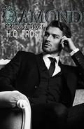 Diamond: The Carbon Series Book 1 by H.Q. Frost