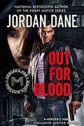 Out for Blood by Jordan Dane