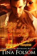 Quinn's Undying Rose by Tina Folsom