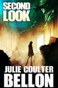 Second Look  (Griffin Force) by Julie Coulter Bellon